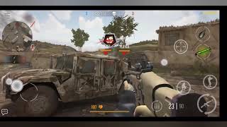main game modern strike online seperti game point' blankk anjir screenshot 3