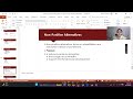 Criminology Juvenile Correctional Institutions Lecture