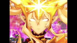 DFO Class Showcase - Battle Mage