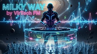 The Groove That Takes You Somewhere Else | Deep House Cosmic