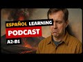 CÓMO HACEN ERUPCIÓN LOS VOLCANES? | A2-B1 Intermediate Spanish Listening Podcasts