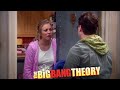 A Little Going Away Present - The Big Bang Theory