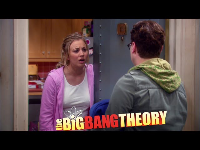 A Little Going Away Present - The Big Bang Theory class=