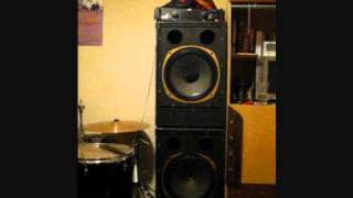 Tannoy Puma YouTube