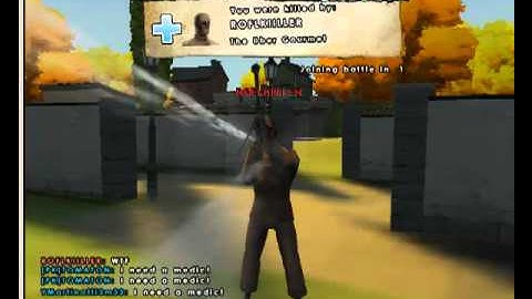 Battlefield Heroes Hackers