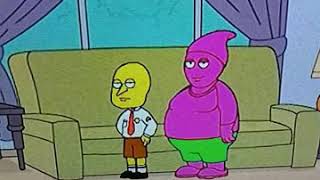 Goanimate Spongebob And Patrick