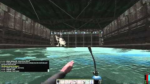 Hide and Hold Out H2o Part 9 Building a Chopper