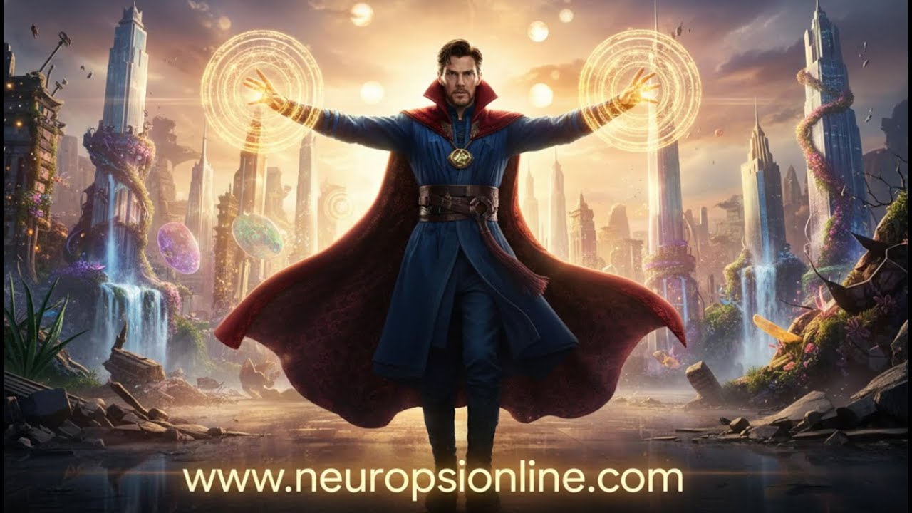 A Realidade Existe? Como Seu Cérebro Inventa o Mundo Que Você Vê