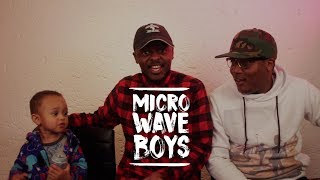 Micro Wave Boys EP17: PMB Girls High, Child Pastors, Comrades marathon, Finger Dance Battle