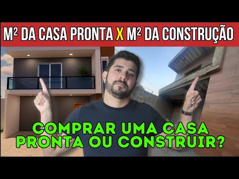 Comprar Casa Pronta