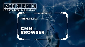 CMM Browser