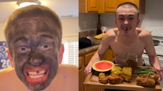 Most Racist Man On Instagram