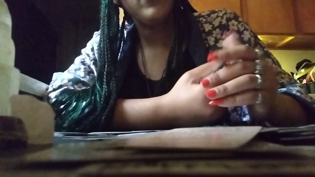 Karmic😡& A Secret Lover🤔They Would Get Away W/Obsessively Playing W/Magic🪄It All Came🔙 Tenfold!!!(2)