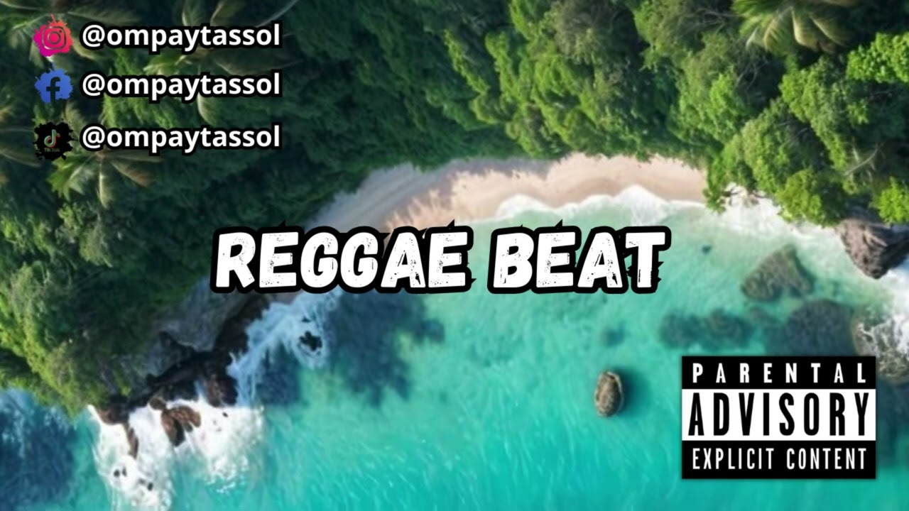 Free Beat Reggae Instrumental 2025  I  Proud.OmpayTassoL