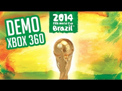 Wideo: Recenzja Mistrzostw Świata FIFA W Brazylii