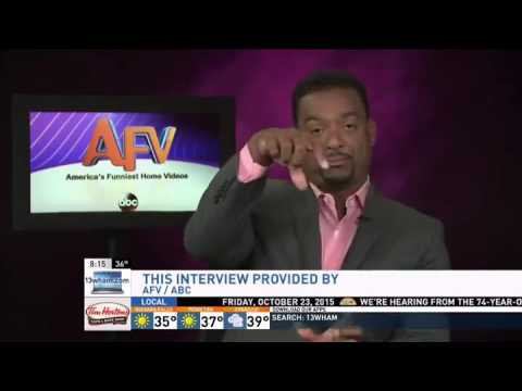 alfonso-ribeiro,-host-of-america's-funniest-home-videos