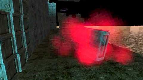 Amnesia: The Dark Descent - Madness Ch 3 Demo Part 1 - UUUUUUUGH