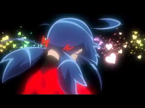 miraculous ladybug pv anime online