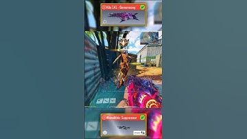 Mythiccc Kilo 141 🥵