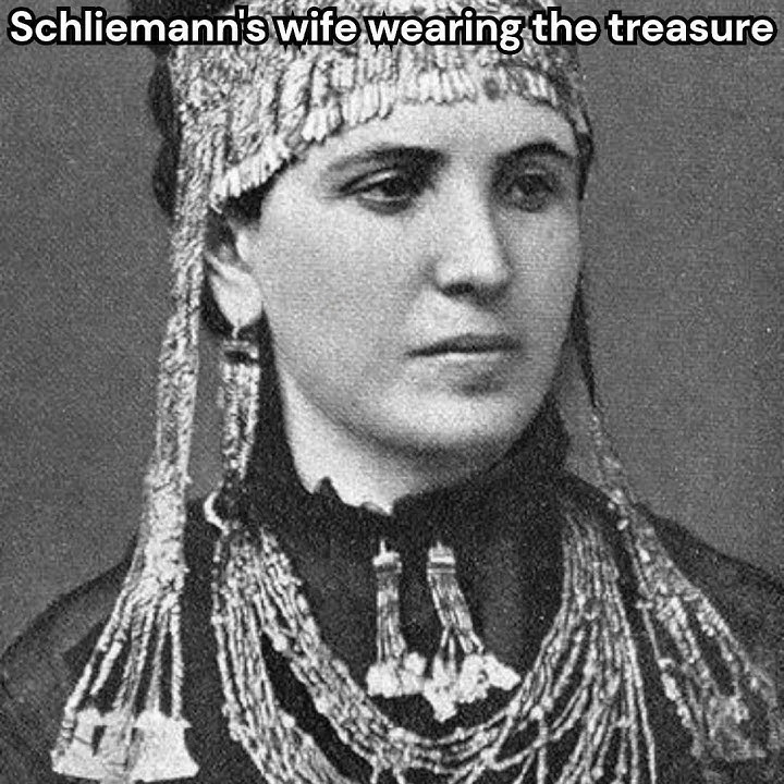 Why we'll Never Know what Happened to Troy. #shorts