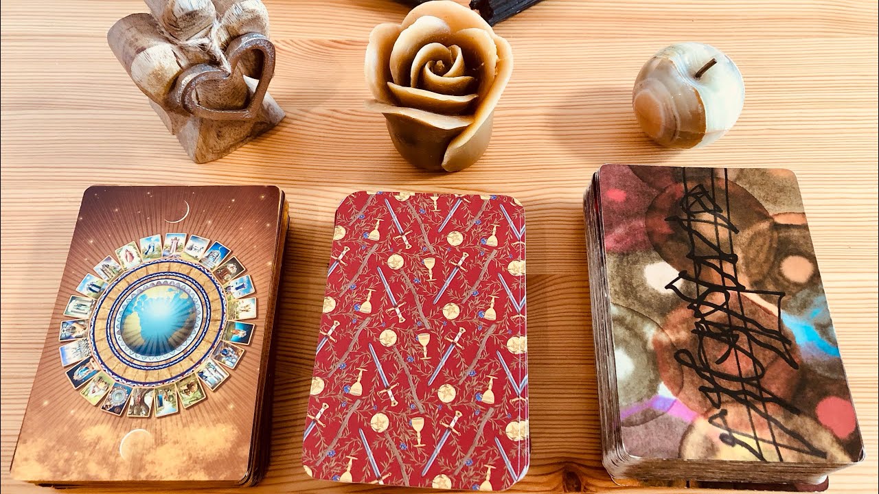 Co mi vzkazuje má duše? - Vhled k období Ryb 18.2-19.3.2026💗💗💗