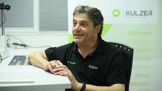 Heraceram Training With Zsolt Kovács