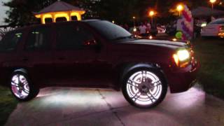 Shockwave Customs