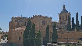 ambiente ciudad rodrigo catedral atras