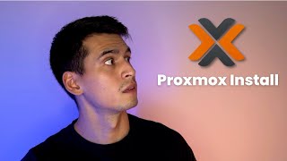 Proxmox Installation Guide For Beginners!