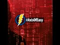 #AxisOfEasy 144: #SaveDotOrg succeeds as ICANN kills deal