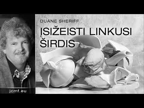 Video: Reikia įsižeisti Teisingai