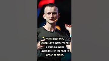 Will Ethereum Overtake Bitcoin? The Flippening Explained!