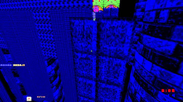 JumpMaze MAP10 "Doomfiend