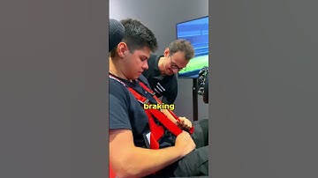 $50,000 SIMULATORS: Realism or Laptime?  #f1 #simracing