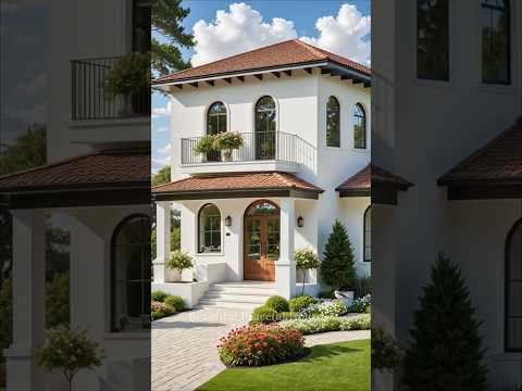 Most Beautiful House