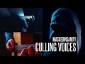 TOOL 'Culling Voices' Acoustic Instrumental Guitar Cover by Maskedinsanity