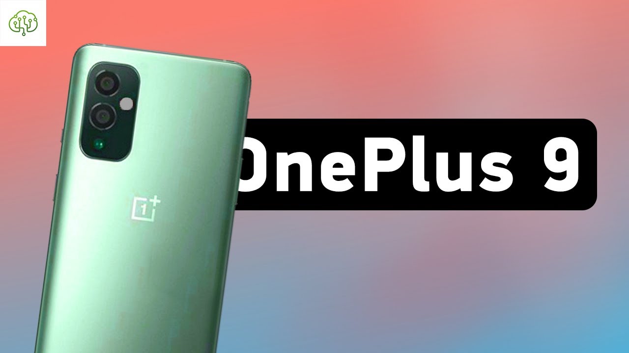 OnePlus 9 - КАКИМ БУДЕТ новый флагман?