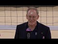 Beach Volleyball World Championships Press Conference | Adelaide 2025