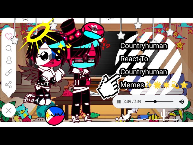 Hong Kong Countryhuman : r/CountryHumans