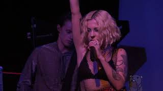 Pale Waves - Lies (live @ Elsewhere 9/19/22)