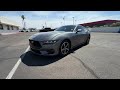 2024 Ford Mustang EcoBoost Phoenix, Glendale, Goodyear, Scottsdale, Tempe AZ