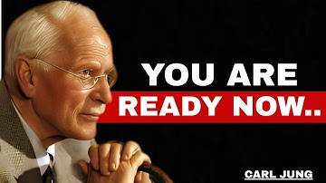This Video Will Only Find You When You Most Need It - Carl Jung