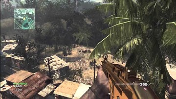 **NEW** MW3 GLitch on village [after patch]!!!!!!!!!!!!!!!!!!!!!!!!!!!!!