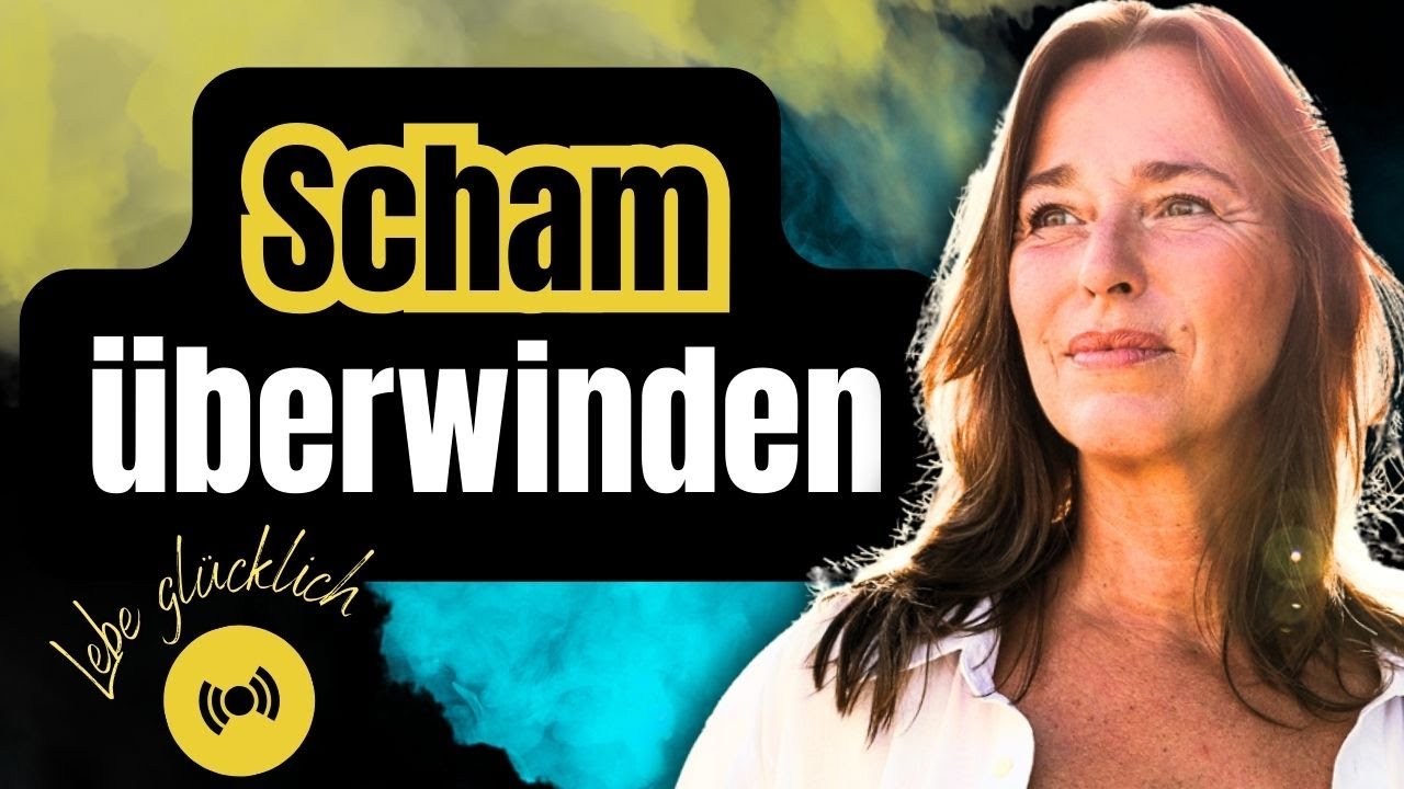 Schuld, Scham und Ohnmacht gehen nicht weg? DOCH - so geht's