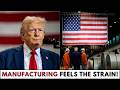 How Tariffs Are Destroying American Industry