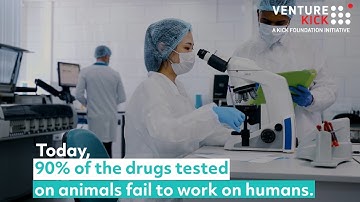 Visienco: AI-powered automated organoid sorting technology