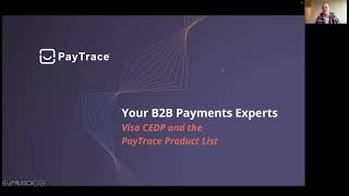 [Webinar] New Product List Upload Available Now and the Latest CEDP Updates You Need to Know