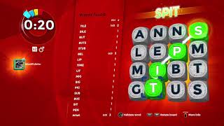 Boggle