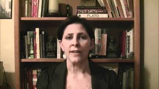 Kristina Killgrove on evolution