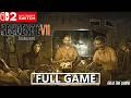 Resident Evil 7 Biohazard Full Game Walkthrough Nintendo Resident Evil 7 Biohazard Full Game Walkthrough Nintendo